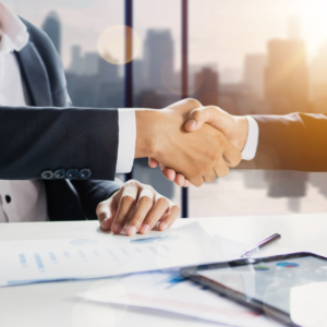 Consulenza singola business coaching