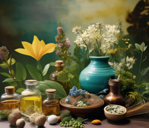 Consulenza mensile di naturopatia